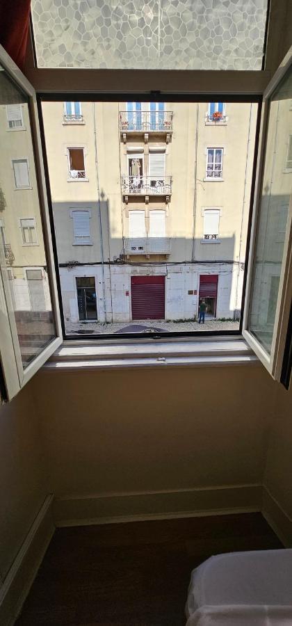 A Better Place By Lisbon II Exterior foto