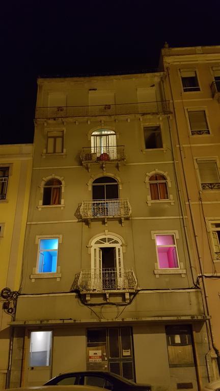 A Better Place By Lisbon II Exterior foto