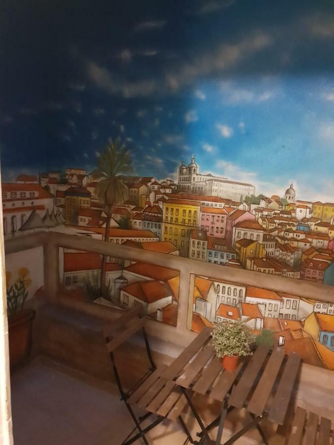 A Better Place By Lisbon II Exterior foto